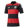 Fußball Trikot Deutschland 2014 Auswärts Retro Fußball Trikot Deutschland 2014 Auswärts Retro